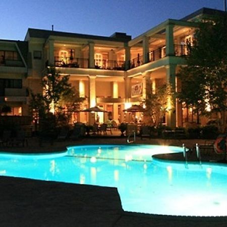 Hockley Valley Resort Orangeville Bagian luar foto