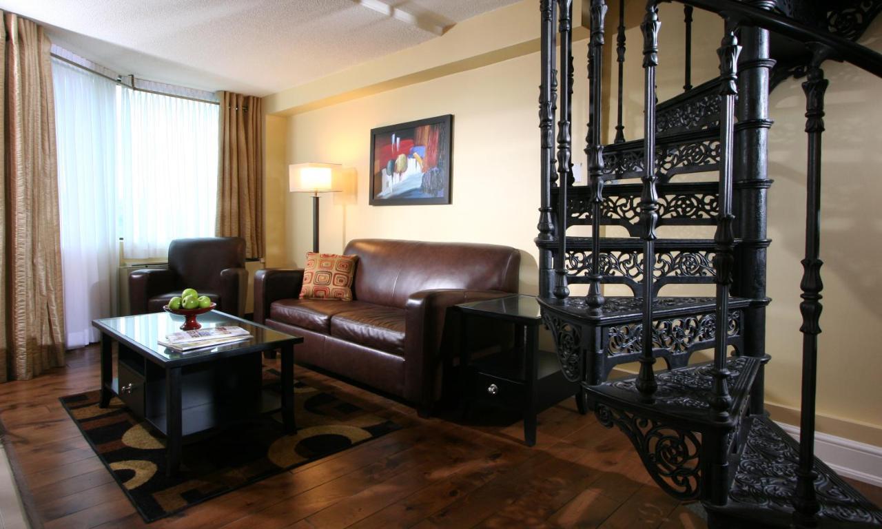 Hockley Valley Resort Orangeville Bagian luar foto