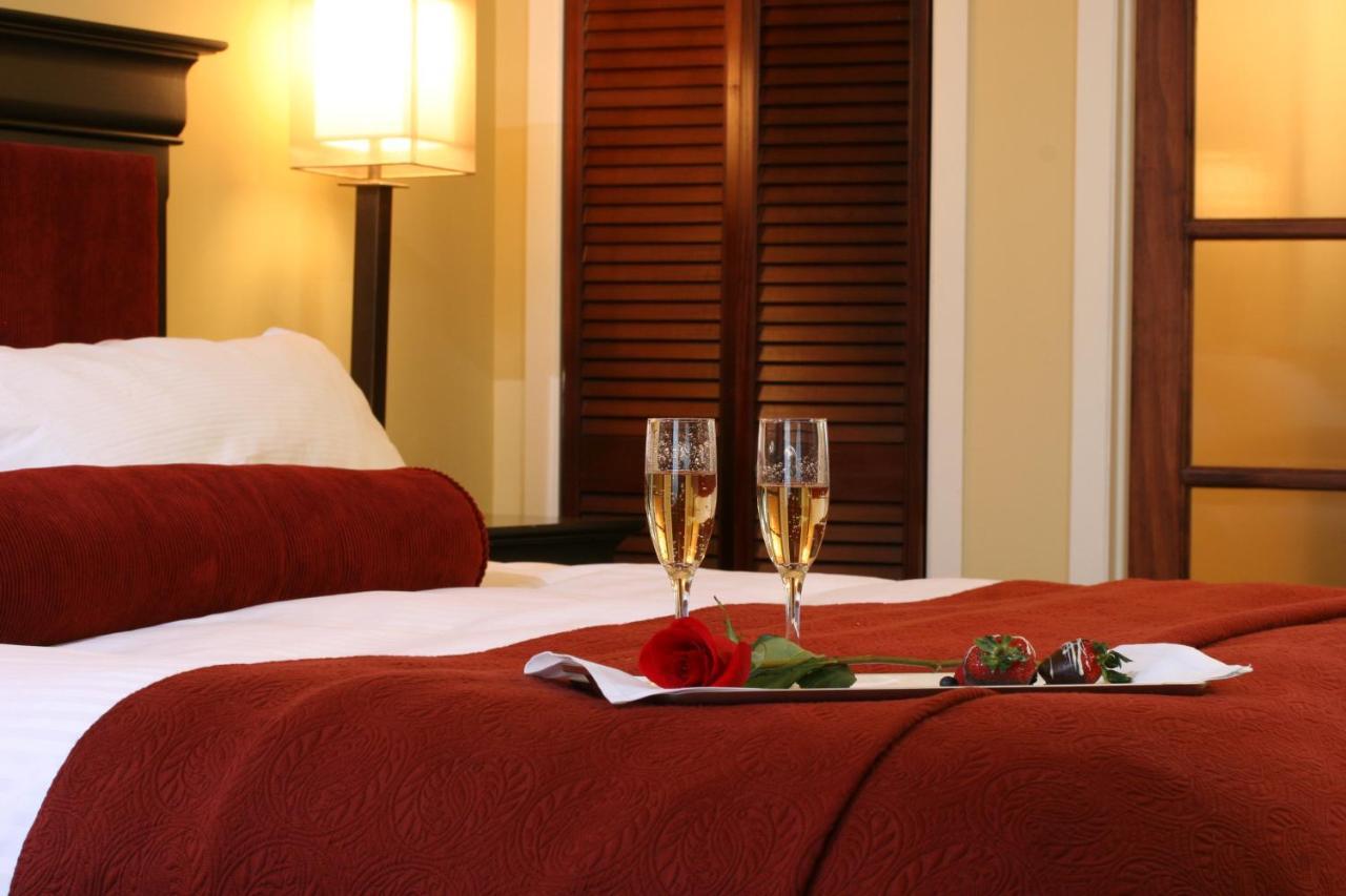 Hockley Valley Resort Orangeville Bagian luar foto