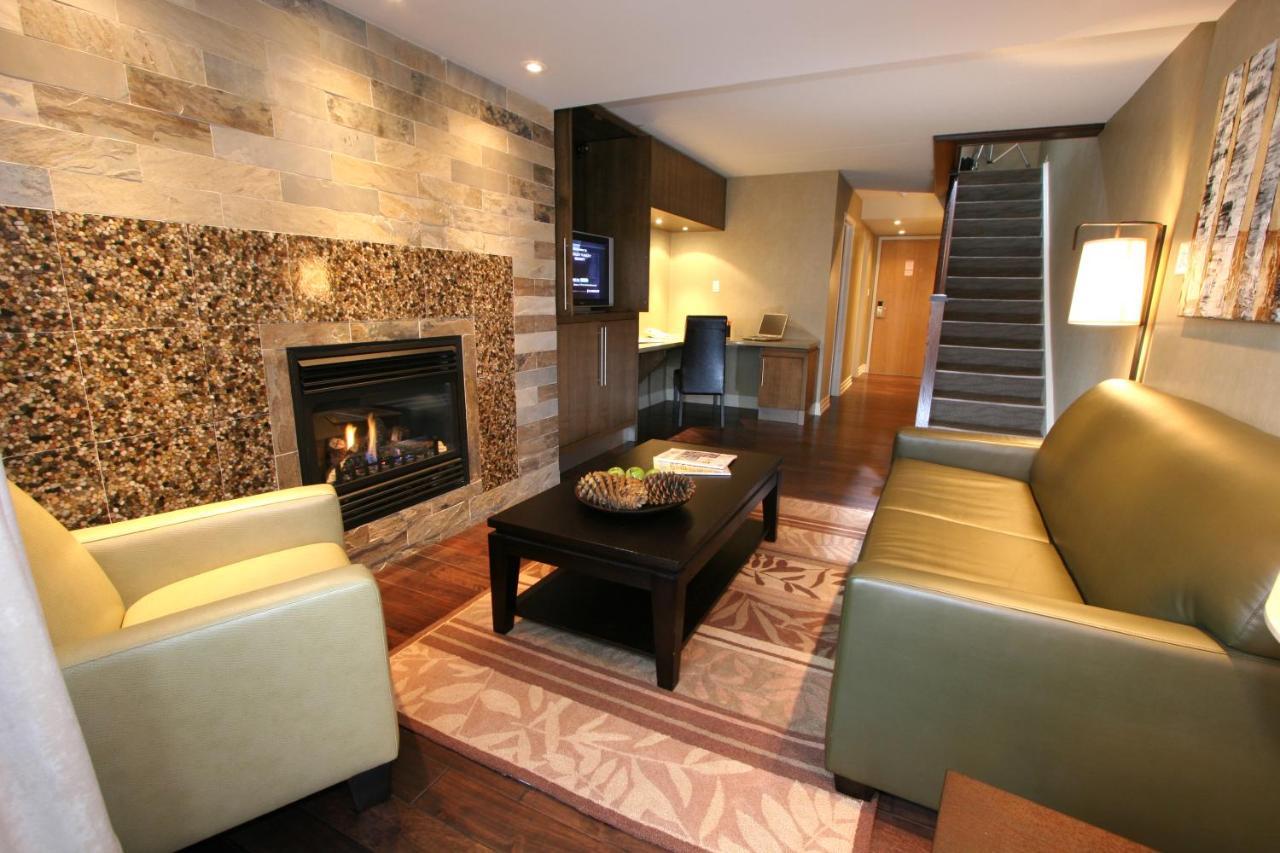 Hockley Valley Resort Orangeville Bagian luar foto