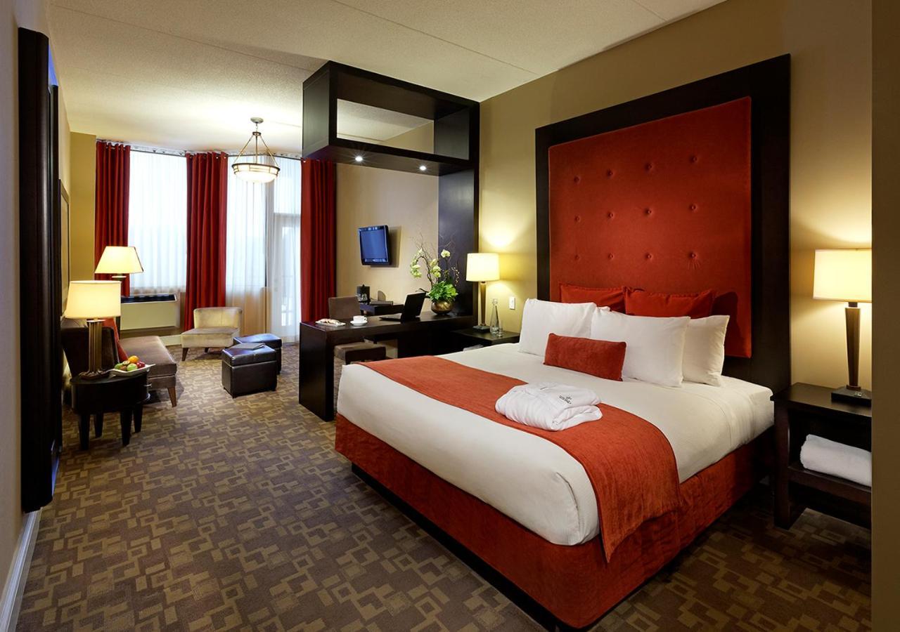 Hockley Valley Resort Orangeville Bagian luar foto