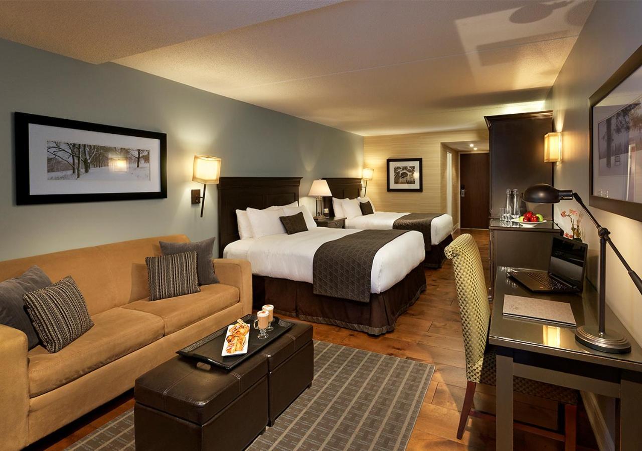 Hockley Valley Resort Orangeville Bagian luar foto