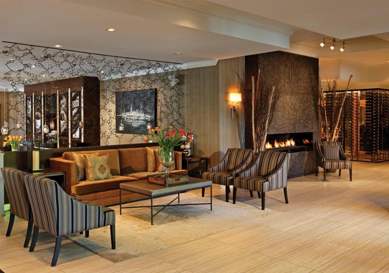 Hockley Valley Resort Orangeville Bagian luar foto