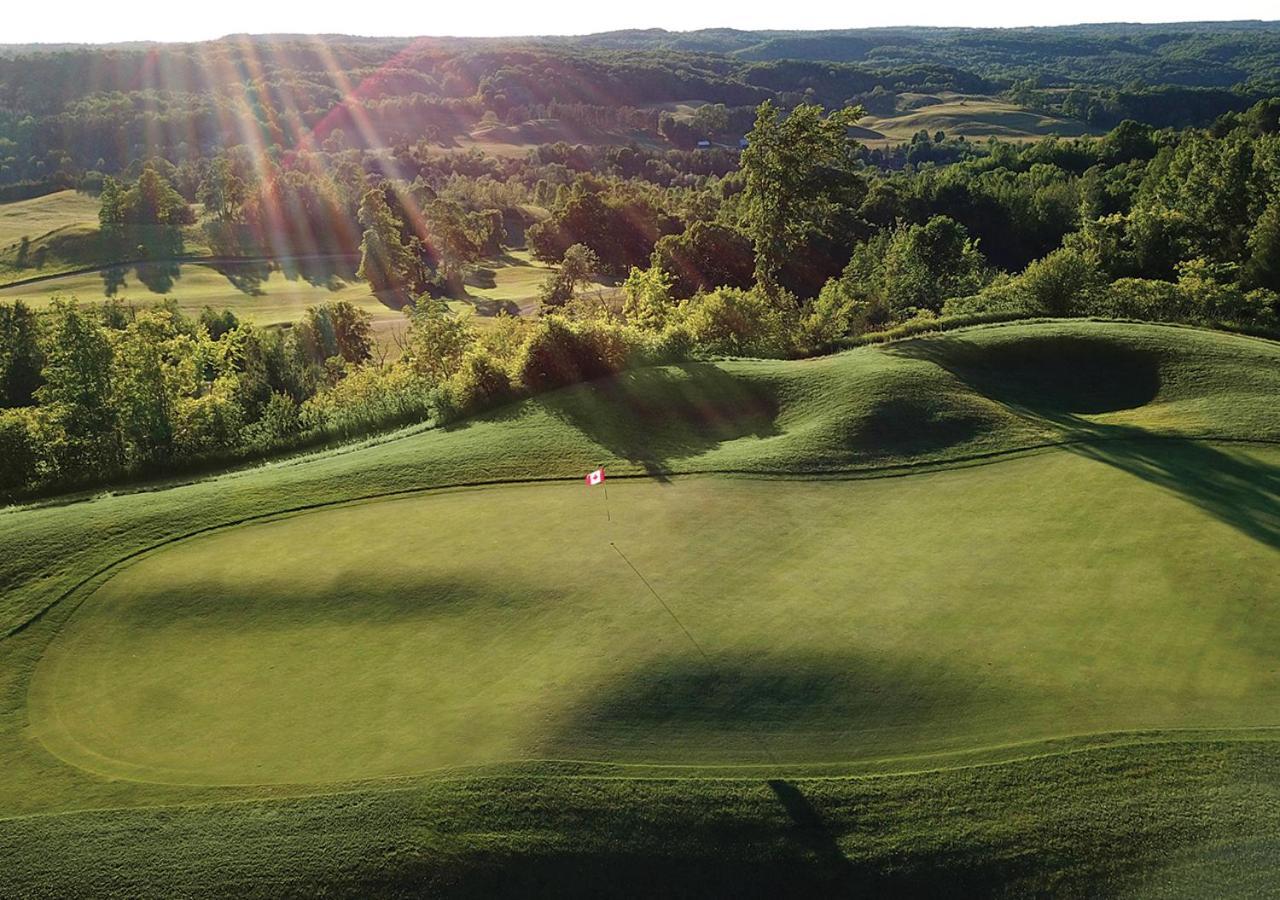 Hockley Valley Resort Orangeville Bagian luar foto