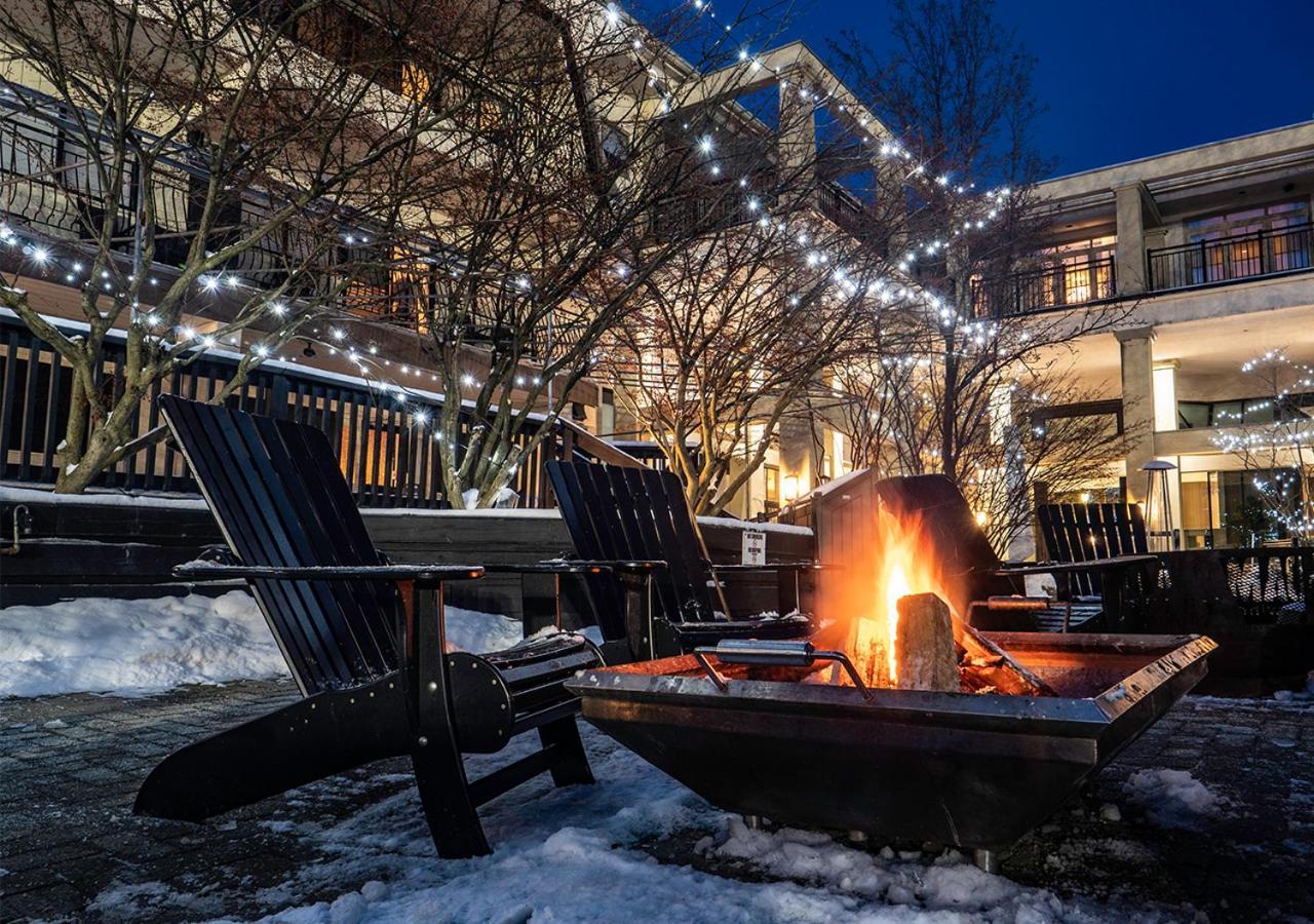 Hockley Valley Resort Orangeville Bagian luar foto