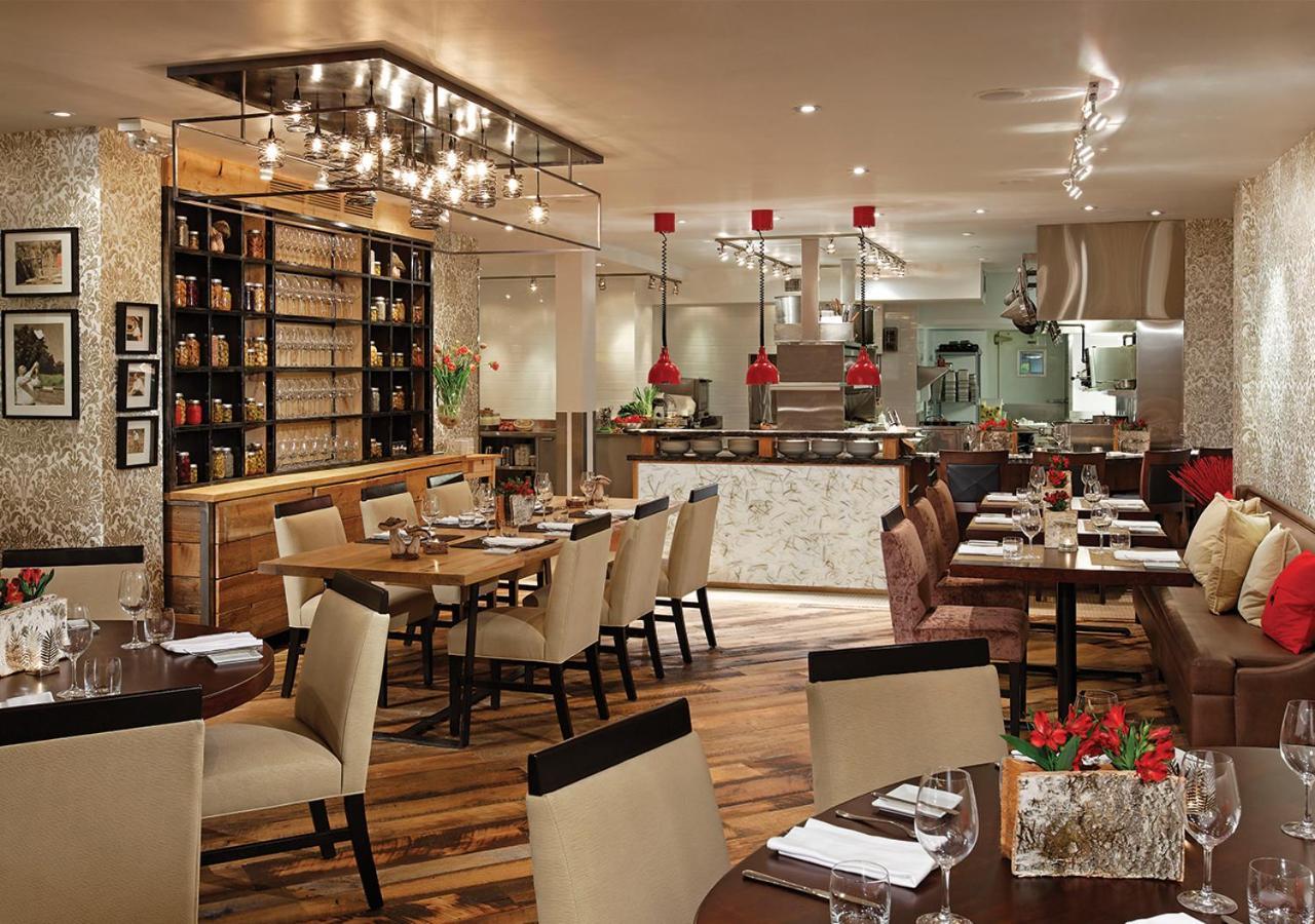 Hockley Valley Resort Orangeville Bagian luar foto