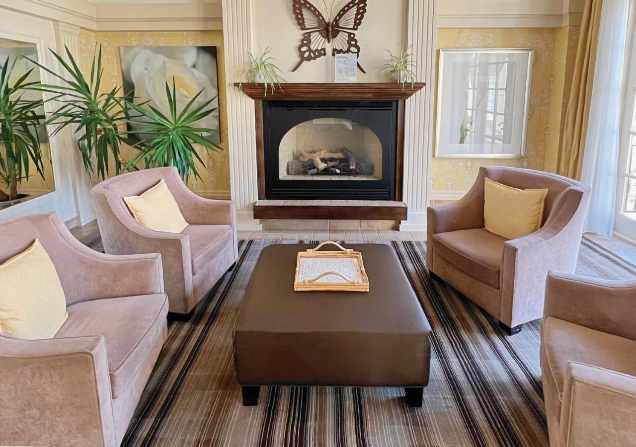 Hockley Valley Resort Orangeville Bagian luar foto