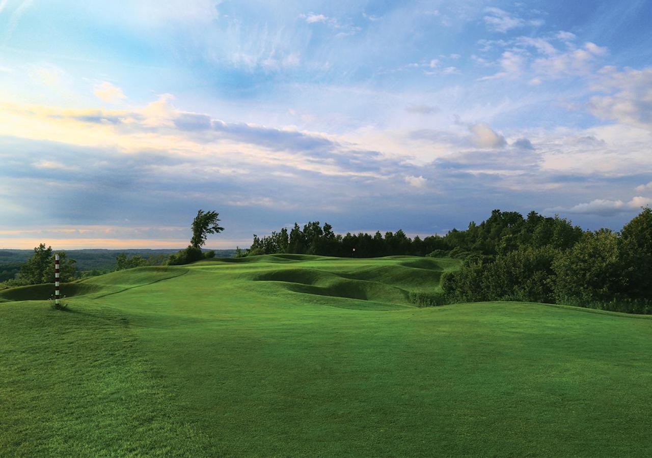 Hockley Valley Resort Orangeville Bagian luar foto