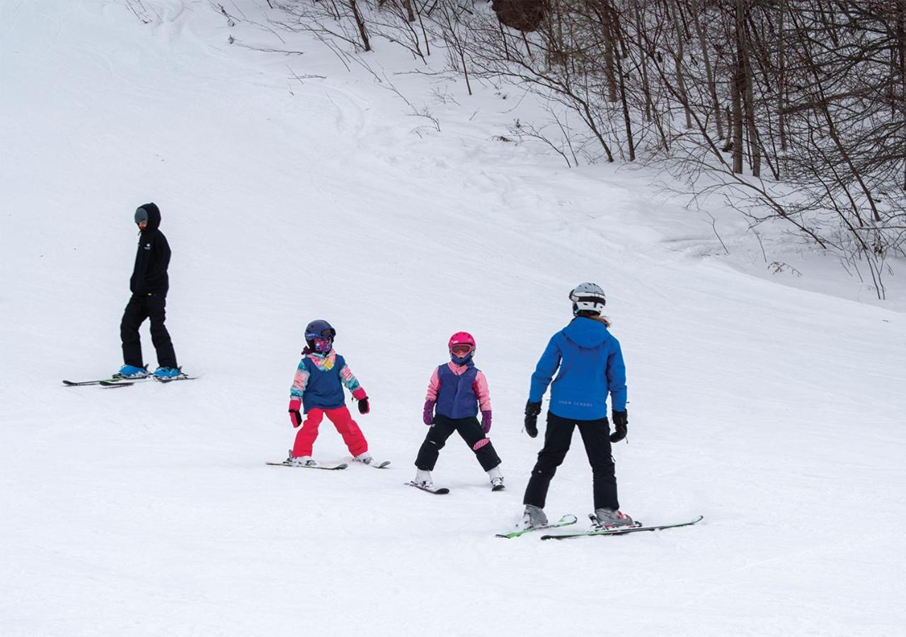 Hockley Valley Resort Orangeville Bagian luar foto