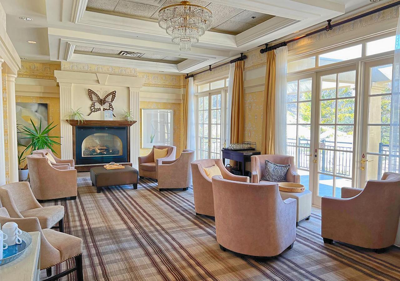 Hockley Valley Resort Orangeville Bagian luar foto