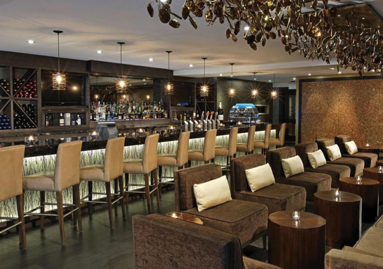 Hockley Valley Resort Orangeville Bagian luar foto