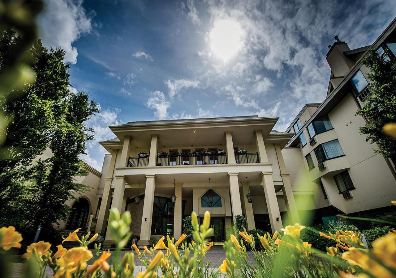 Hockley Valley Resort Orangeville Bagian luar foto