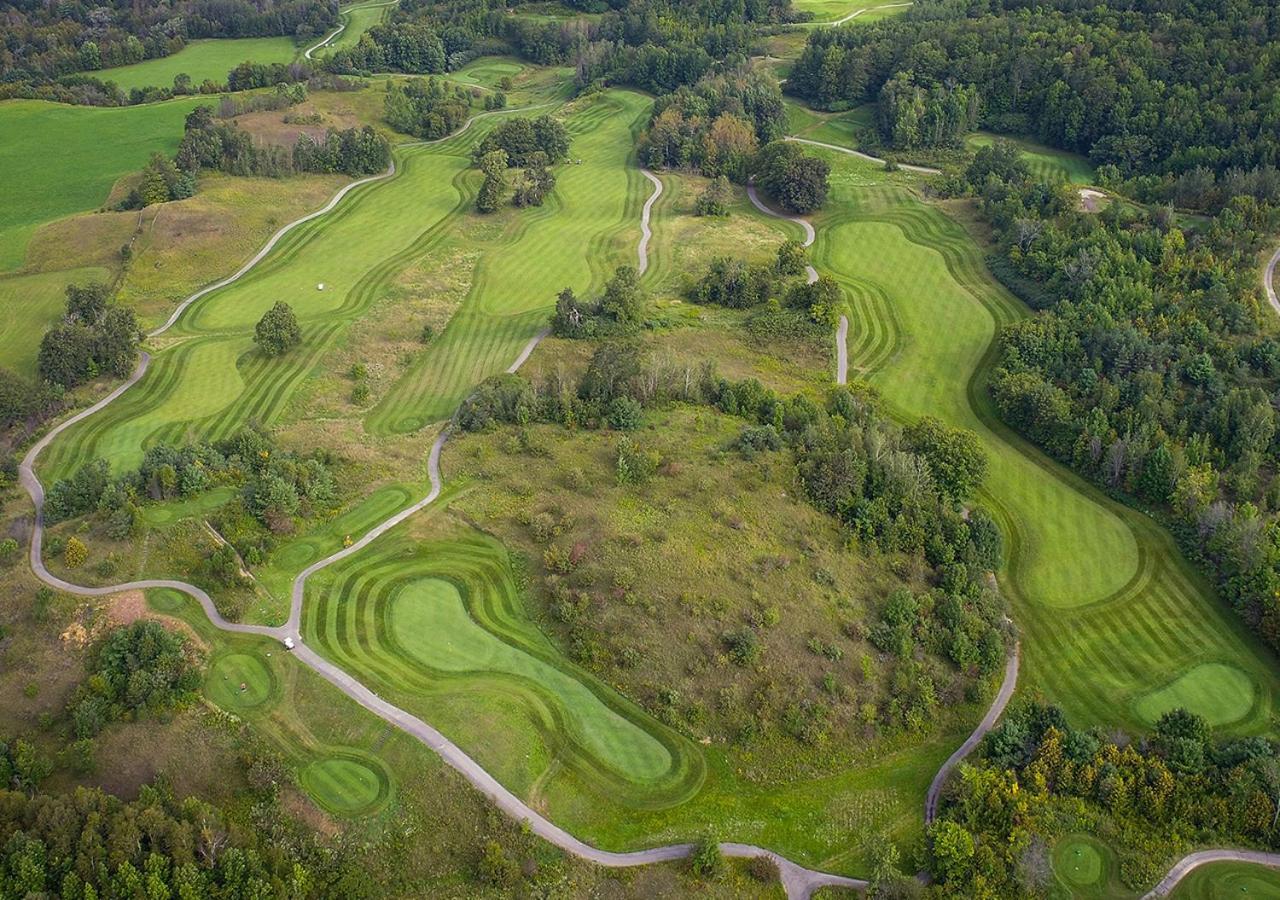 Hockley Valley Resort Orangeville Bagian luar foto
