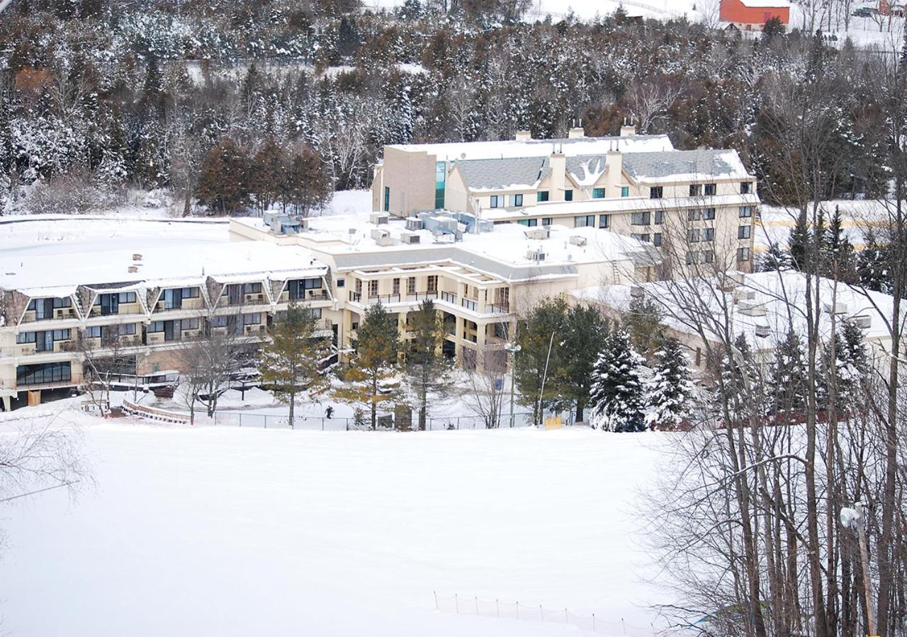 Hockley Valley Resort Orangeville Bagian luar foto