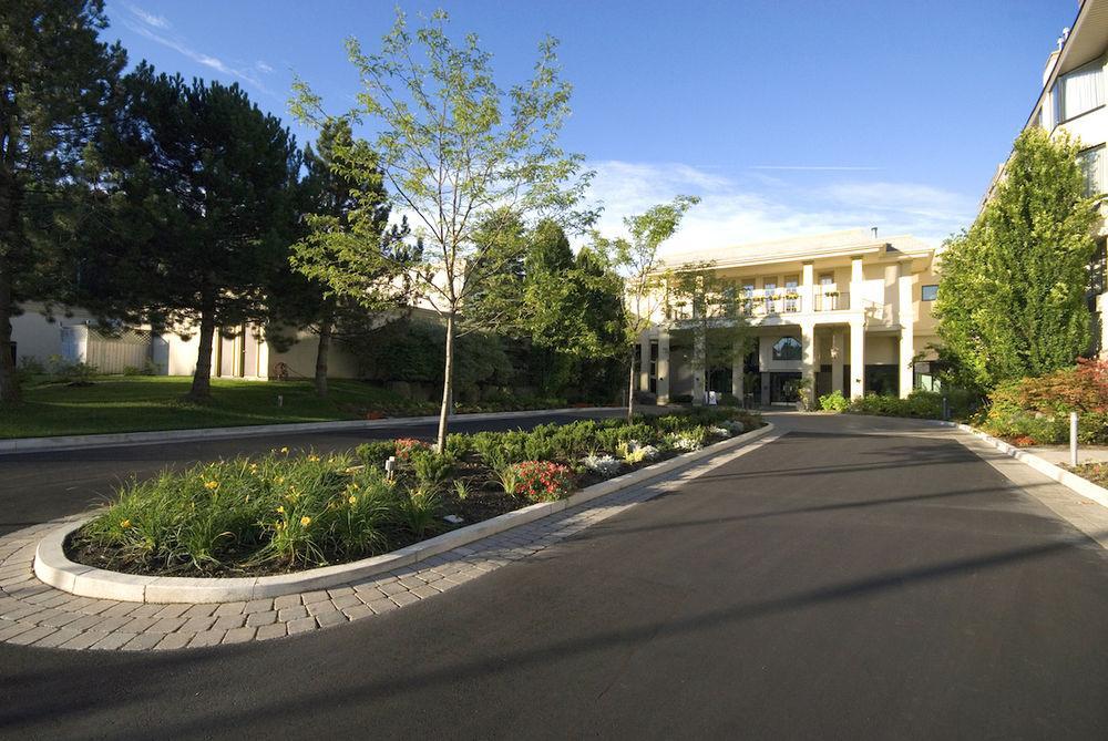Hockley Valley Resort Orangeville Bagian luar foto