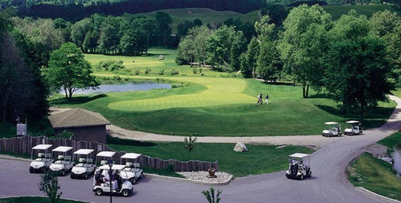 Hockley Valley Resort Orangeville Bagian luar foto