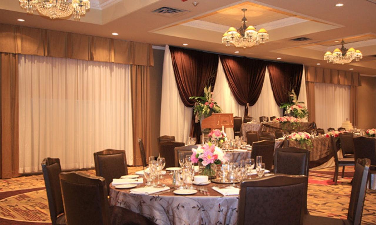 Hockley Valley Resort Orangeville Bagian luar foto
