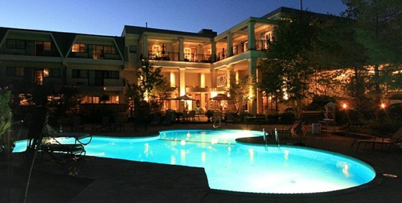 Hockley Valley Resort Orangeville Bagian luar foto