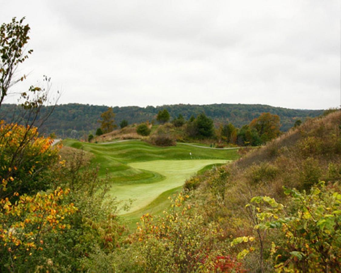Hockley Valley Resort Orangeville Bagian luar foto