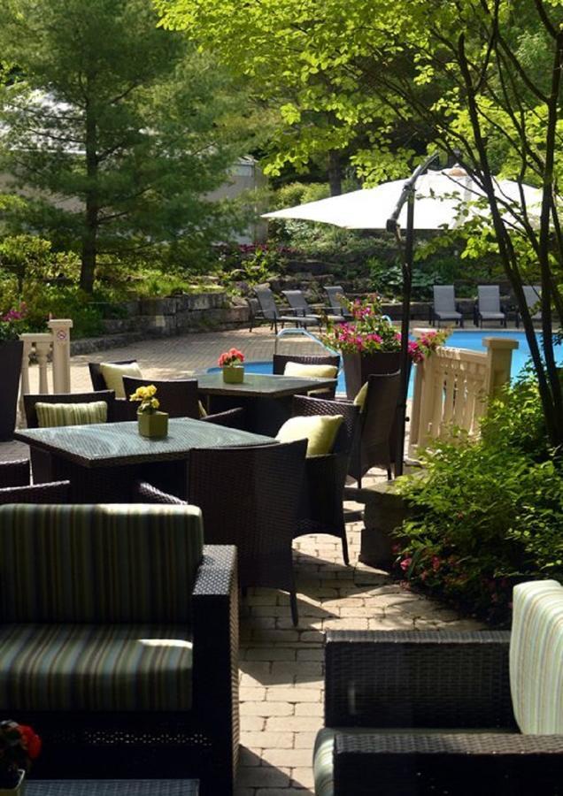 Hockley Valley Resort Orangeville Bagian luar foto