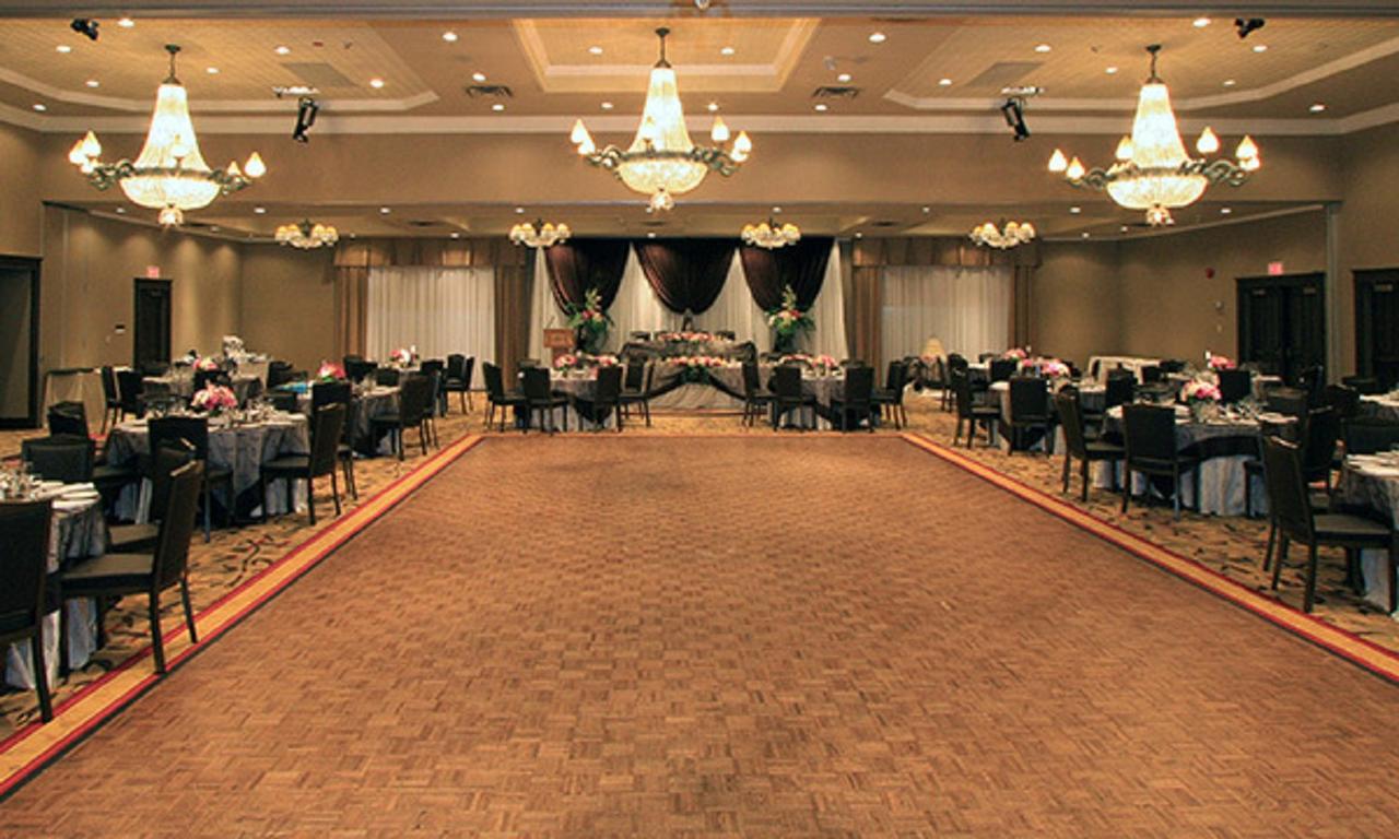 Hockley Valley Resort Orangeville Bagian luar foto