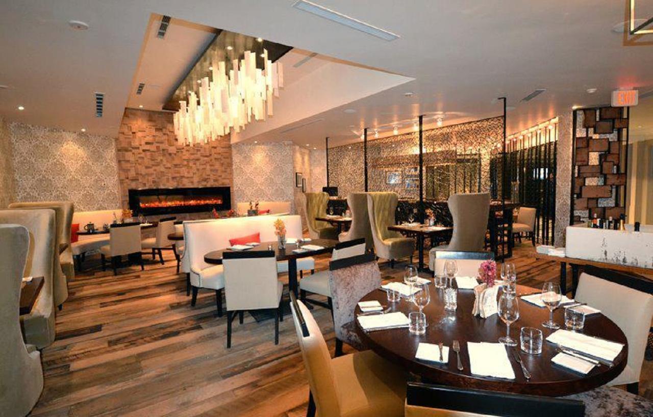 Hockley Valley Resort Orangeville Bagian luar foto