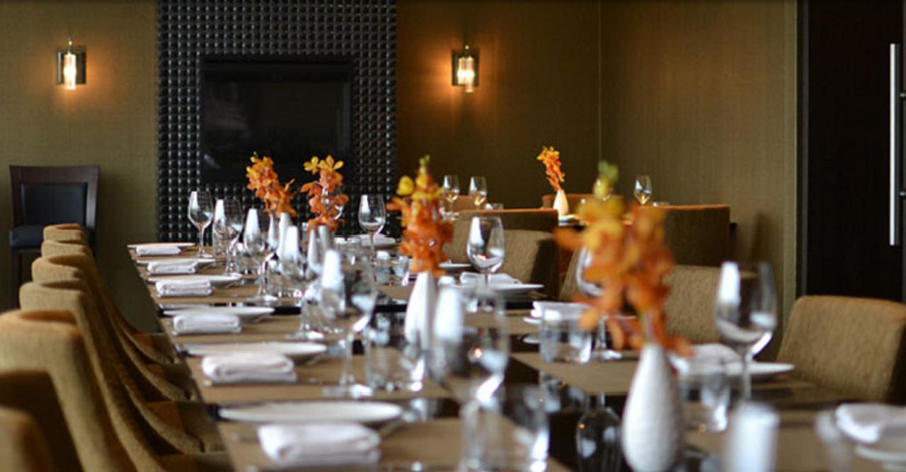 Hockley Valley Resort Orangeville Bagian luar foto