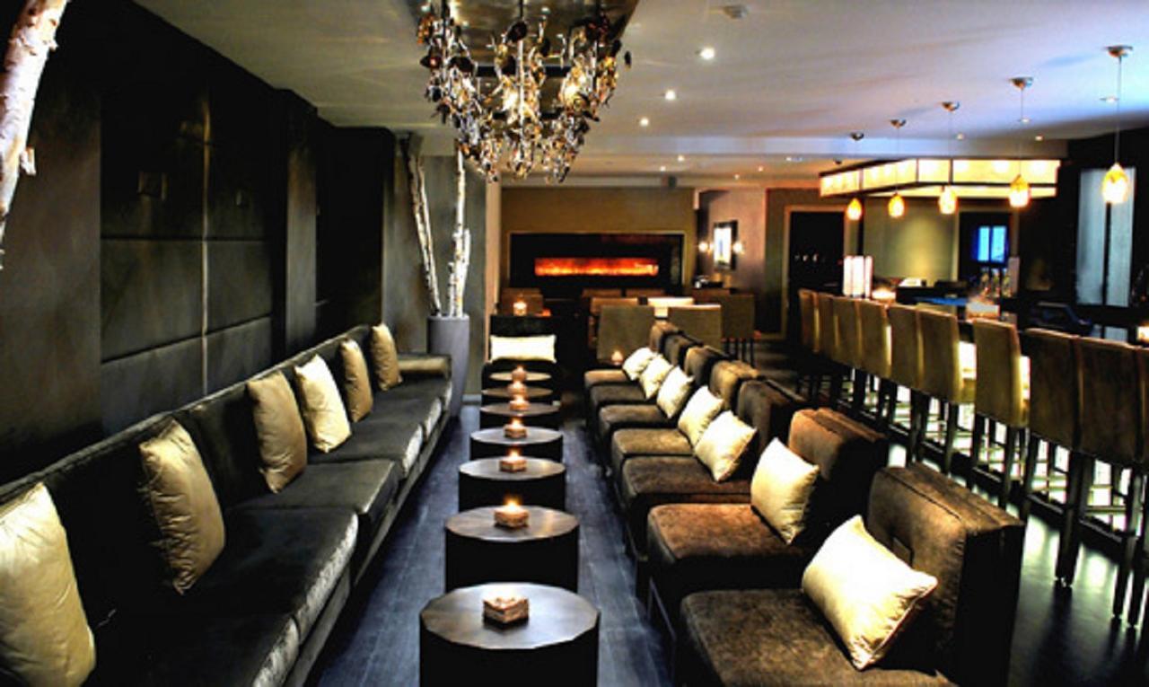 Hockley Valley Resort Orangeville Bagian luar foto