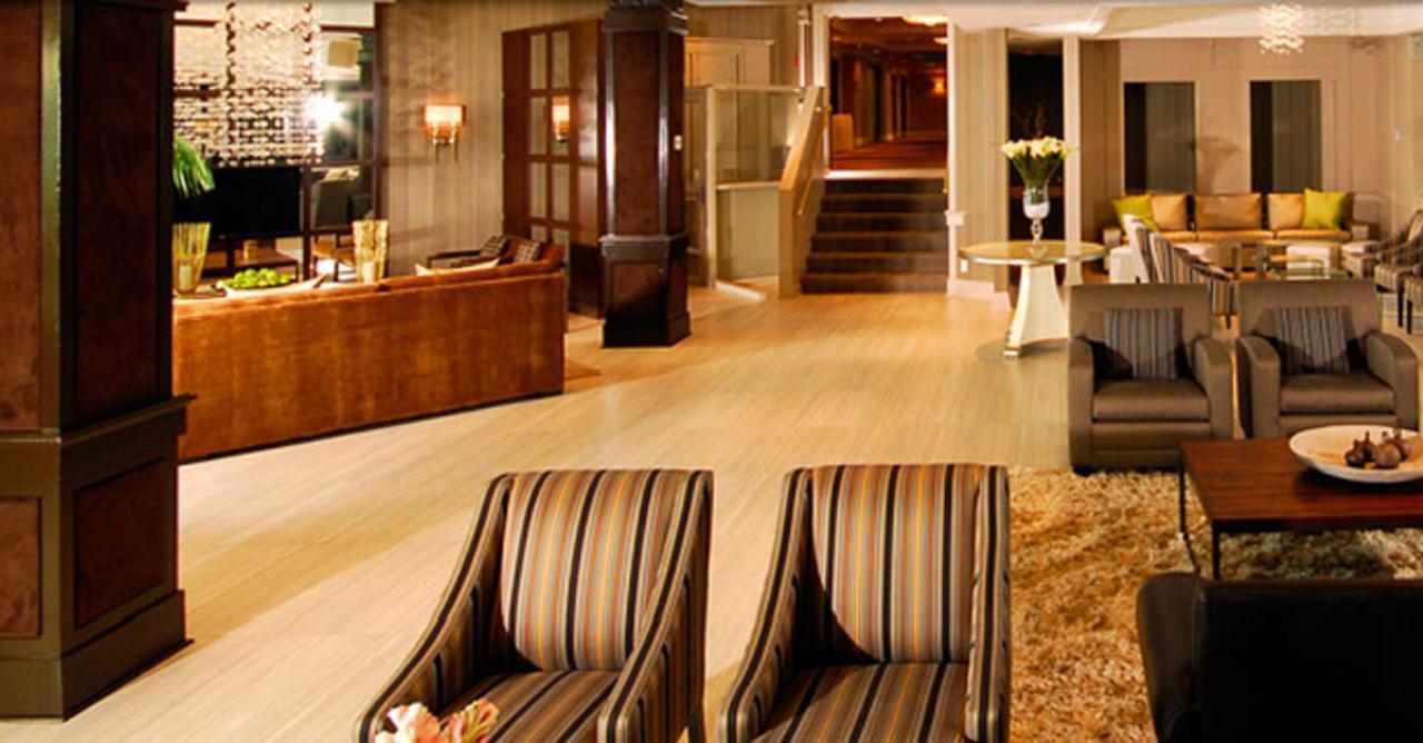 Hockley Valley Resort Orangeville Bagian luar foto