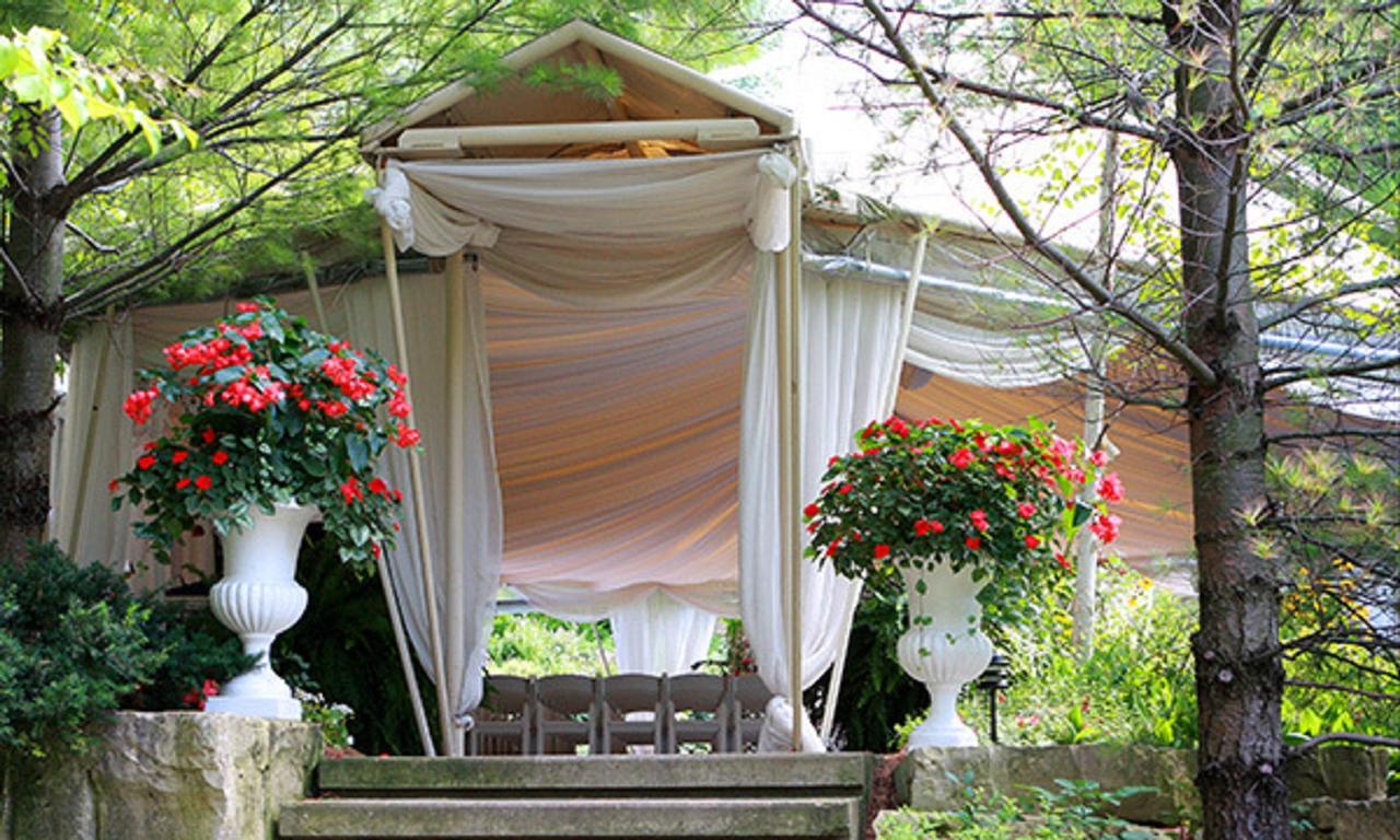 Hockley Valley Resort Orangeville Bagian luar foto