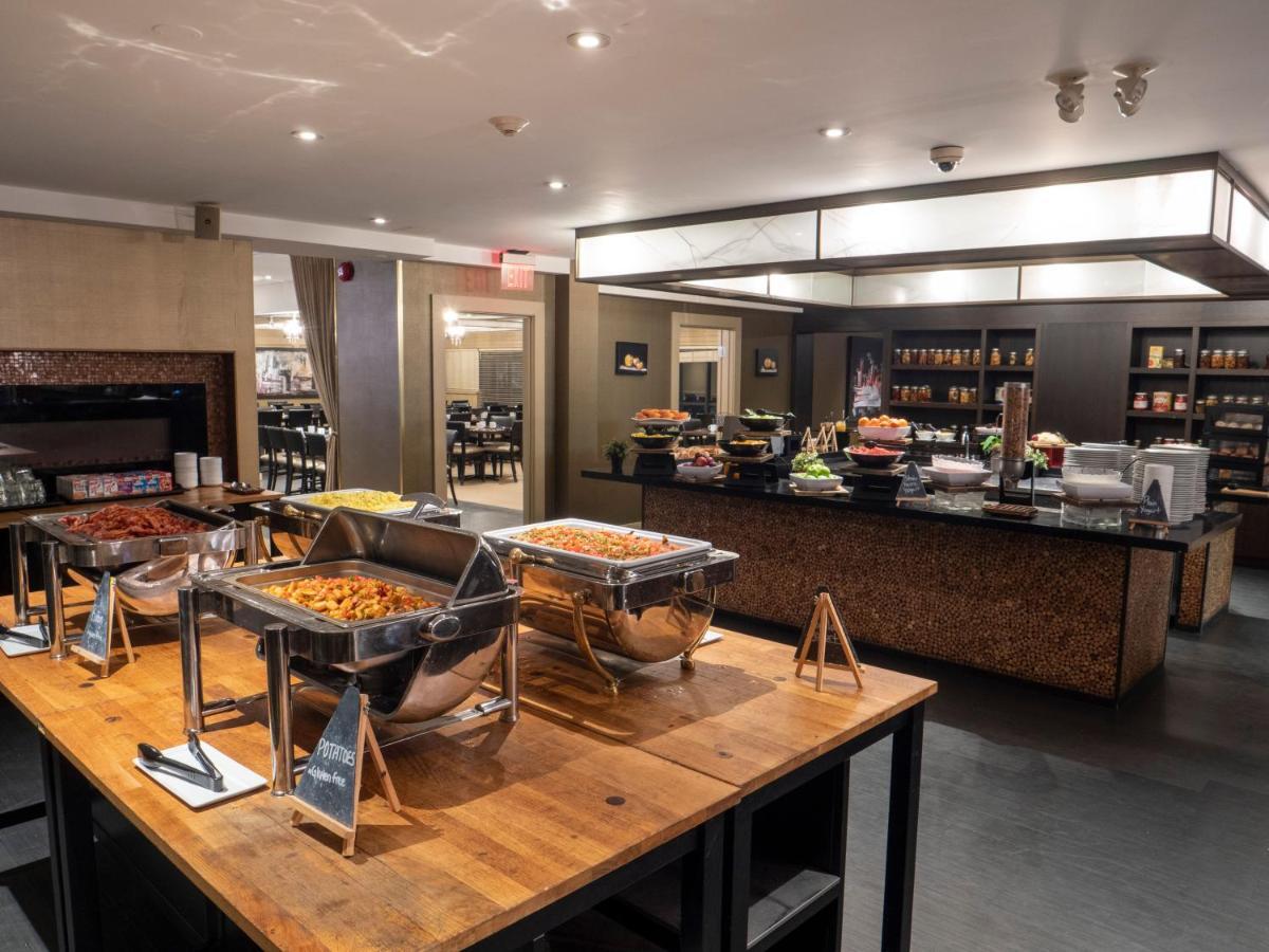 Hockley Valley Resort Orangeville Bagian luar foto